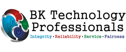 BK Technology Professionals