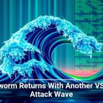 Glassworm Returns With Another VS Code Attack Wave
